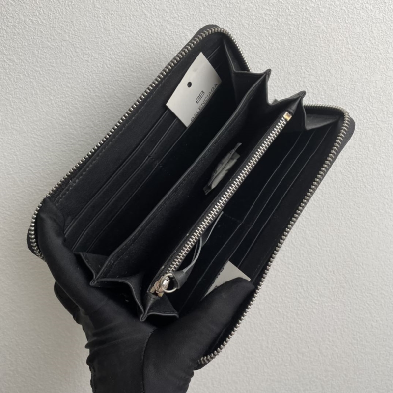 Balenciaga Wallets